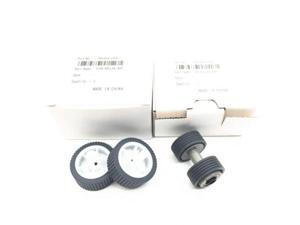 1set Pickup Roller + Brake Roller for Fujitsu IX500 IX1500 - PA03656-0001 PA03656-E958 PA03656-E976 1set Pickup Roller + Brake Roller for Fujitsu IX500 IX1500 - PA03656-0001 PA03656-E958 PA03656-E976