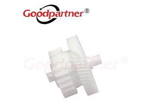 Printer Parts RU6-0018 RU6-0018-000 Fuser Drive Gear 23T 56T for HP P1505 P1505n M1120 M1120n M1522 M1522n 1505 1120 1522 for Canon LBP 3250 Printer Parts RU6-0018 RU6-0018-000 Fuser Drive Gear 23T 56T for HP P1505 P1505n M1120 M1120n M1522 M1522n 1505 1120 1522 for Canon LBP 3250