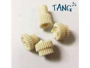 Printer Parts 1 Set Fuser Web Idle Gear for Yoton Aficio 1075 2060 2075 MP7500 8000 8001 7001,B065-4244,B065-4235 B065-4234 Printer Parts 1 Set Fuser Web Idle Gear for Yoton Aficio 1075 2060 2075 MP7500 8000 8001 7001,B065-4244,B065-4235 B065-4234