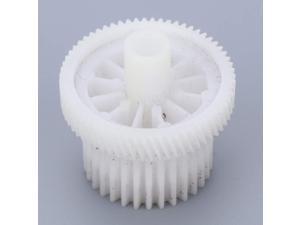 Printer Repairing Parts Fuser Drive Gear Accessory Kit for Samsung, White Printer Repairing Parts Fuser Drive Gear Accessory Kit for Samsung, White
