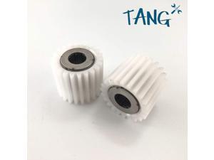 Printer Parts 1PCS 22T Fuser Drive Gear A03U809311 A03U809300 for K0nica Minolta Yoton c6501 c5500 c5501 c6000 7000 6500 Printer Parts 1PCS 22T Fuser Drive Gear A03U809311 A03U809300 for K0nica Minolta Yoton c6501 c5500 c5501 c6000 7000 6500