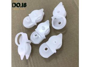 Printer Parts 50pcs RC3-2511 RU7-0375 RU7-0374 Fuser Drive Arm Swing Gear 29T for HP Pro 400 MFP M401 M425 M401a M401d M401dn M425dn M425dw