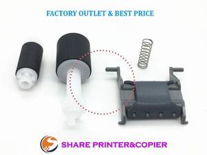 Printer Parts Share 1 Set Improved ADF Roller kit for HP M130 M132 M134 M227 M129 133 203 230 206 RM2-1179-000 RM2-1179-000CN rm2-1179 Printer Parts Share 1 Set Improved ADF Roller kit for HP M130 M132 M134 M227 M129 133 203 230 206 RM2-1179-000 RM2-1179-000CN rm2-1179