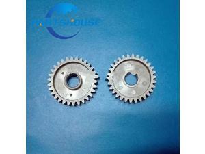Printer Parts 5Pcs Original New Fuser Drive Gear NGERH1883FCZZ for Sharp Mxm623 Arm550 Mx-m753n Fusing Gear Printer Parts 5Pcs Original New Fuser Drive Gear NGERH1883FCZZ for Sharp Mxm623 Arm550 Mx-m753n Fusing Gear