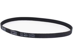 ZUYE Main Drive Belt Compatible for Zebra Z4M Z4MPlus Z4000 Barcode Printer 77396 ZUYE Main Drive Belt Compatible for Zebra Z4M Z4MPlus Z4000 Barcode Printer 77396