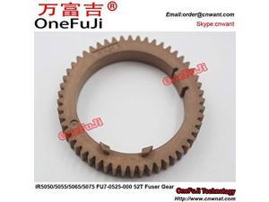 Replacement Part for Printer New Upper Roller Gear Fuser Gear for Samsung CLP365 CLP366 CLP360 CLP410 CLP460 CLX3305 CLX3306 CLP415 