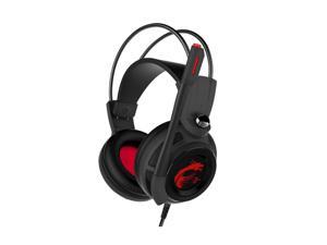 MSI Gaming Headset DS502