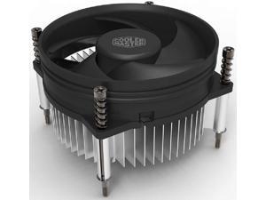 Cooler Master i30 CPU Cooler - 92mm Low Noise Cooling Fan & Heatsink (RH-I30-26FK-R1)- for Intel Socket LGA 1150/1151 / 1155/1156 (i30) Cooler Master i30 CPU Cooler - 92mm Low Noise Cooling Fan & Heatsink (RH-I30-26FK-R1)- for Intel Socket LGA 1150/1151 / 1155/1156 (i30)