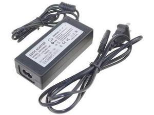 WeGuard AC Adapter for Linksys WRT400N WRT320N WRT120N Wireless N Router Power Supply