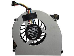 New Original Cpu Fan For Hp Elitebook 0 5 G3 725 G3 725g3 7 G3 Cpu Cooling Fan Ns65c00 14m15 1691 001 Fgat Dfst Computers Accessories Cpu Cooling Fans