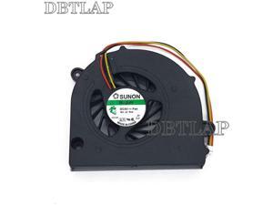 New for Toshiba satellite R40-C G61C0003F210 series laptop cpu fan 4-pin