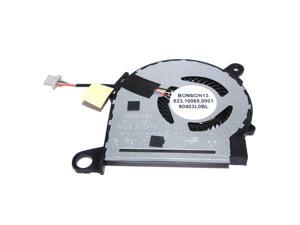New For HP Pavilion x360 m3-u001dx m3-u003dx m3-u101dx CPU FAN with grease