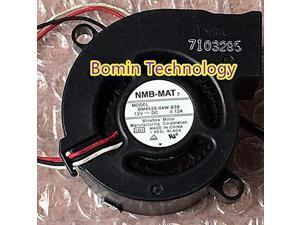 Bomin Technology for NMB-MAT BM4520-04W-B39 12V 0.12A 3-Wire 4.5CM Cooling Fan