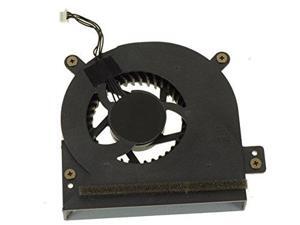 Brand New and Original CPU fan for FG25 laptop cpu cooling fan cooler DC28000FEF0 DELL 07740Y DFS200805000T