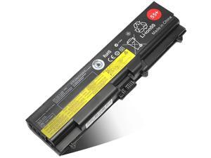 New Replacement Laptop Battery for Lenovo ThinkPad T410 T510 T520 W510 W520 L412 L420 L512 SL410 SL510 50+ Battery fits P/N Lenovo 0A36303 42T4799 42T4751 42T4235 42T4753 42T4796 New Replacement Laptop Battery for Lenovo ThinkPad T410 T510 T520 W510 W520 L412 L420 L512 SL410 SL510 50+ Battery fits P/N Lenovo 0A36303 42T4799 42T4751 42T4235 42T4753 42T4796