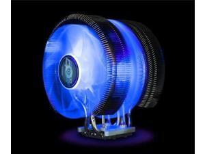 Zalman CNPS9900-DF Dual Fan Ultra Quiet CPU Cooler Zalman CNPS9900-DF Dual Fan Ultra Quiet CPU Cooler