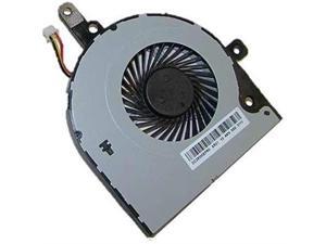 New for Toshiba Satellite C55-B C55-B5100 C55-B5200 C55-B5300 CPU Cooling fan