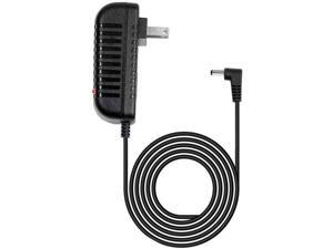 5V AC Adapter Wall Charger Power Supply for Kocaso M1050S M730 Tablet PC, 5 Feet, with LED Indicator 5V AC Adapter Wall Charger Power Supply for Kocaso M1050S M730 Tablet PC, 5 Feet, with LED Indicator