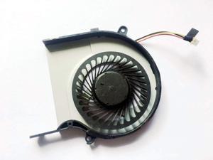 Original New For Toshiba Satellite C55-C5300 C55-C5379 C55-C5380 CPU Fan