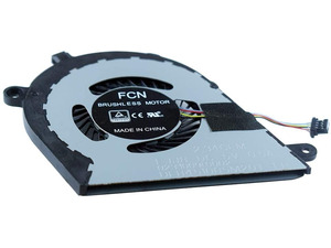 Rangale CPU Cooling Fan Compatible for Dell Inspiron 13 7370 7373 I7373-5558GRY-PUS Series Laptop DJFK0 0DJFK0