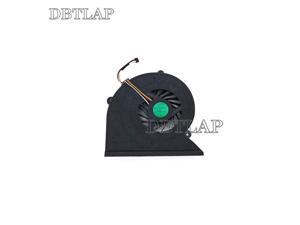 DBTLAP Fan Compatible for Acer Aspire S7 S7-391 S7-392 S7-392 Series 30mm 40mm Laptop Cooling Fan 2 Fans