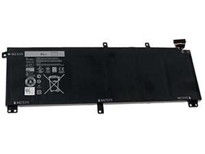 Powerwarehouse New Rrcgw Replacement Battery For Dell Xps 15 9550 Xps 15 9560 Xps 15 9570 Dell Precision 5510 Precision 55 11 4v 56whr Newegg Com