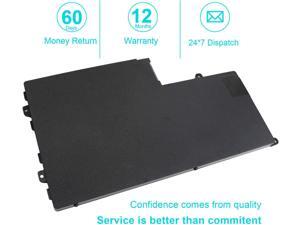 43WH TRHFF P39F P49G Notebook Battery for Dell Inspiron 15 5000 Series 15-5547 5547 5548 5545 5542 N5547 N5447 5447 5445 5448 i5547-3750sLV Latitude 14-3450 15-3550 0PD19 1V2F6 DL011307-PRR13G01 P51G 43WH TRHFF P39F P49G Notebook Battery for Dell Inspiron 15 5000 Series 15-5547 5547 5548 5545 5542 N5547 N5447 5447 5445 5448 i5547-3750sLV Latitude 14-3450 15-3550 0PD19 1V2F6 DL011307-PRR13G01 P51G