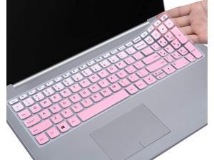 CaseBuy Keyboard Cover Compatible Lenovo IdeaPad 320 330 330s 340s 520 720s 130 S145 L340 S340 15.6 inch / 2019 2018 New Lenovo IdeaPad 15.6" / Lenovo IdeaPad 320 330 L340 17.3 inch, Rainbow CaseBuy Keyboard Cover Compatible Lenovo IdeaPad 320 330 330s 340s 520 720s 130 S145 L340 S340 15.6 inch / 2019 2018 New Lenovo IdeaPad 15.6" / Lenovo IdeaPad 320 330 L340 17.3 inch, Rainbow