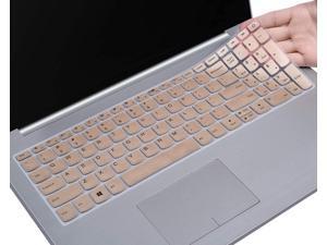 Keyboard Cover Compatible Lenovo IdeaPad 320 330 330s 340s 520 720s 130 S145 L340 S340 15.6 inch / 2020 Lenovo ideapad 3 15.6 / Lenovo IdeaPad 320 330 17.3 inch Laptop Skin, Gold Keyboard Cover Compatible Lenovo IdeaPad 320 330 330s 340s 520 720s 130 S145 L340 S340 15.6 inch / 2020 Lenovo ideapad 3 15.6 / Lenovo IdeaPad 320 330 17.3 inch Laptop Skin, Gold