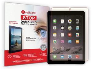 RETICARE Eye & Screen Protector for Apple IPAD AIR/IPAD PRO 9,7´´ Black RETICARE Eye & Screen Protector for Apple IPAD AIR/IPAD PRO 9,7´´ Black