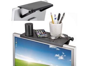 NA Multifunction Screen Caddy, TV Top Shelf Adjustable Wide Platform Home Storage Desk Rack, Media Device Storage Shelf Portable Rack for Computer Monitor and Flat Screen TV NA Multifunction Screen Caddy, TV Top Shelf Adjustable Wide Platform Home Storage Desk Rack, Media Device Storage Shelf Portable Rack for Computer Monitor and Flat Screen TV