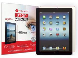 RETICARE Eye & Screen Protector for Apple IPAD 2,3,4 Black RETICARE Eye & Screen Protector for Apple IPAD 2,3,4 Black
