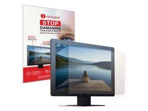 RETICARE Eye & Screen Protector for Monitor Universal 23´´ (16:9) W20.05 x H11.28 RETICARE Eye & Screen Protector for Monitor Universal 23´´ (16:9) W20.05 x H11.28