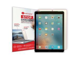 RETICARE Eye & Screen Protector for Apple IPAD PRO 12,9´´ Black RETICARE Eye & Screen Protector for Apple IPAD PRO 12,9´´ Black