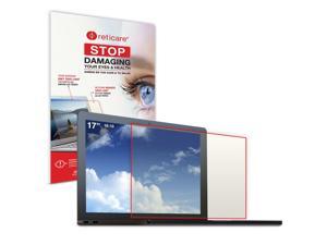 RETICARE Eye & Screen Protector for Laptop 17´´ (16:10) W14.4 x H9.0 RETICARE Eye & Screen Protector for Laptop 17´´ (16:10) W14.4 x H9.0