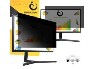 flat panel and plasma displays and screens- for 27-28 LCD monitor Computer Dust Solutions monitor cover for LCD LED 28W x18H x4D