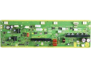 Panasonic TXNSC1TFUU Y-Sustain Board TNPA5621 TC-P55UT50