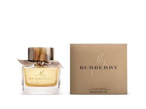 My Burberry 3.0 oz Eau de Parfum Women Spray Sealed BU2986 My Burberry 3.0 oz Eau de Parfum Women Spray Sealed BU2986