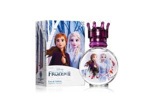Disney Frozen II Eau de Toilette 3.4 oz / 100 ml Perfume For Women Disney Frozen II Eau de Toilette 3.4 oz / 100 ml Perfume For Women