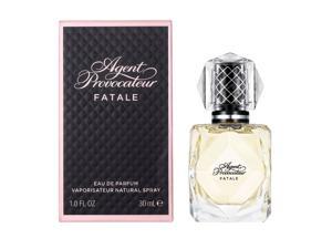 Agent Provocateur Fatale Eau De Parfum 1.0 oz / 30 ml Sealed Agent Provocateur Fatale Eau De Parfum 1.0 oz / 30 ml Sealed
