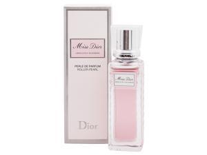 Miss Dior Absolutely Blooming Eau De Parfum 0.67 oz / 20 ml Roller Pearl Miss Dior Absolutely Blooming Eau De Parfum 0.67 oz / 20 ml Roller Pearl