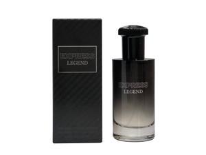 Express Legend For Men Eau De Cologne 1.7 oz / 50 ml Spray Express Legend For Men Eau De Cologne 1.7 oz / 50 ml Spray