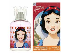 Disney Princess Snow White 3.3 oz / 100 ml Eau de Toilette Spray Disney Princess Snow White 3.3 oz / 100 ml Eau de Toilette Spray