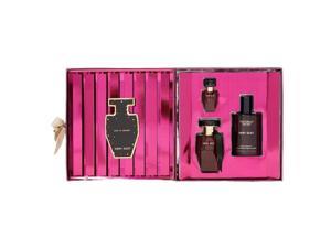 Victorias Secret Very Sexy 3 Pcs Eau De Parfum Gift Set For Women