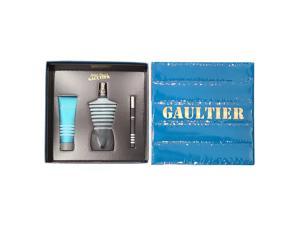 Jean Paul Gaultier Le Male Eau De Toilette 3 PCS Gift Set