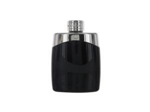 Mont Blanc Legend Eau De Toilette 3.3 oz / 100 ml For Men Without Box Mont Blanc Legend Eau De Toilette 3.3 oz / 100 ml For Men Without Box