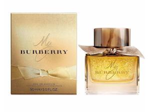 My Burberry Festive Edition Eau De Parfum 3.0 oz / 90 ml For Women My Burberry Festive Edition Eau De Parfum 3.0 oz / 90 ml For Women