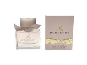 My Burberry Blush Eau De Parfum 3.0 oz / 90 ml For Women My Burberry Blush Eau De Parfum 3.0 oz / 90 ml For Women