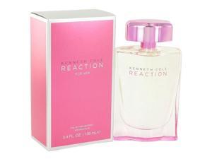 Kenneth Cole Reaction - 3.3 oz EDP Spray Kenneth Cole Reaction - 3.3 oz EDP Spray