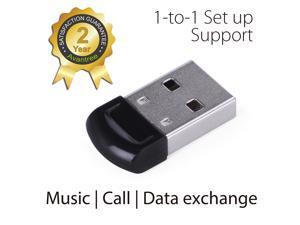 Avantree Bluetooth 4.0 USB Dongle Adapter for PC with Windows 10, 8, 7, XP, Vista | PLUG & PLAY or IVT Driver | Support BT Headphones, Speakers, Mouse, etc Avantree Bluetooth 4.0 USB Dongle Adapter for PC with Windows 10, 8, 7, XP, Vista | PLUG & PLAY or IVT Driver | Support BT Headphones, Speakers, Mouse, etc